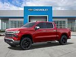 2025 Chevrolet Silverado 1500 Crew Cab 4x4 Pickup for sale #C03651 - photo 3