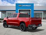 2025 Chevrolet Silverado 1500 Crew Cab 4x4 Pickup for sale #C03651 - photo 4