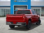 2025 Chevrolet Silverado 1500 Crew Cab 4x4 Pickup for sale #C03651 - photo 2