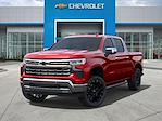 2025 Chevrolet Silverado 1500 Crew Cab 4x4 Pickup for sale #C03651 - photo 6