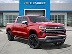 2025 Chevrolet Silverado 1500 Crew Cab 4x4 Pickup for sale #C03651 - photo 7