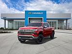 2025 Chevrolet Silverado 1500 Crew Cab 4x4 Pickup for sale #C03651 - photo 8
