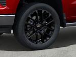2025 Chevrolet Silverado 1500 Crew Cab 4x4 Pickup for sale #C03651 - photo 9