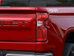 2025 Chevrolet Silverado 1500 Crew Cab 4x4 Pickup for sale #C03651 - photo 11