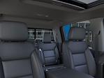 2025 Chevrolet Silverado 1500 Crew Cab 4x4 Pickup for sale #C03651 - photo 24