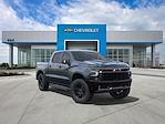 2025 Chevrolet Silverado 1500 Crew Cab 4x4 Pickup for sale #C03652 - photo 1