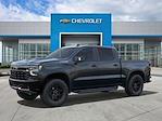 2025 Chevrolet Silverado 1500 Crew Cab 4x4 Pickup for sale #C03652 - photo 3