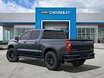 2025 Chevrolet Silverado 1500 Crew Cab 4x4 Pickup for sale #C03652 - photo 4
