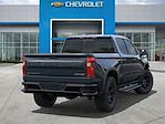 2025 Chevrolet Silverado 1500 Crew Cab 4x4 Pickup for sale #C03652 - photo 2