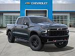 2025 Chevrolet Silverado 1500 Crew Cab 4x4 Pickup for sale #C03652 - photo 7