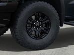 2025 Chevrolet Silverado 1500 Crew Cab 4x4 Pickup for sale #C03652 - photo 9