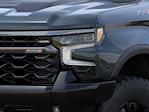 2025 Chevrolet Silverado 1500 Crew Cab 4x4 Pickup for sale #C03652 - photo 10