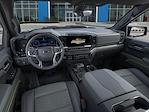 2025 Chevrolet Silverado 1500 Crew Cab 4x4 Pickup for sale #C03652 - photo 15