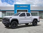 2025 Chevrolet Colorado Crew Cab 4x4 Pickup for sale #C03656 - photo 3