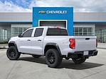 2025 Chevrolet Colorado Crew Cab 4x4 Pickup for sale #C03656 - photo 4