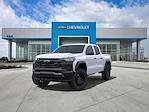 2025 Chevrolet Colorado Crew Cab 4x4 Pickup for sale #C03656 - photo 8