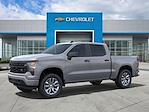 2025 Chevrolet Silverado 1500 Crew Cab 4x4 Pickup for sale #C03663 - photo 3