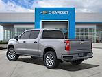 2025 Chevrolet Silverado 1500 Crew Cab 4x4 Pickup for sale #C03663 - photo 4