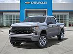 2025 Chevrolet Silverado 1500 Crew Cab 4x4 Pickup for sale #C03663 - photo 6