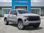 2025 Chevrolet Silverado 1500 Crew Cab 4x4 Pickup for sale #C03663 - photo 7
