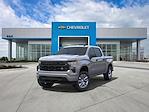 2025 Chevrolet Silverado 1500 Crew Cab 4x4 Pickup for sale #C03663 - photo 8