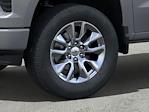 2025 Chevrolet Silverado 1500 Crew Cab 4x4 Pickup for sale #C03663 - photo 9