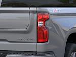 2025 Chevrolet Silverado 1500 Crew Cab 4x4 Pickup for sale #C03663 - photo 11