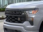 2025 Chevrolet Silverado 1500 Crew Cab 4x4 Pickup for sale #C03663 - photo 13