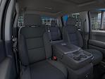 2025 Chevrolet Silverado 1500 Crew Cab 4x4 Pickup for sale #C03663 - photo 16
