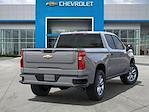 2025 Chevrolet Silverado 1500 Crew Cab 4x4 Pickup for sale #C03663 - photo 2