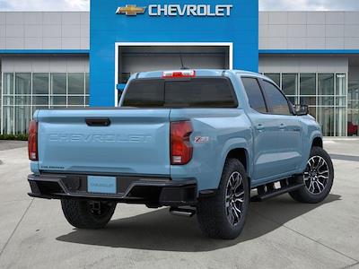2025 Chevrolet Colorado Crew Cab 4x4 Pickup for sale #C03665 - photo 2