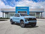 2025 Chevrolet Colorado Crew Cab 4x4 Pickup for sale #C03665 - photo 1