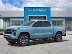 2025 Chevrolet Colorado Crew Cab 4x4 Pickup for sale #C03665 - photo 3