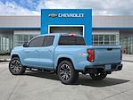 2025 Chevrolet Colorado Crew Cab 4x4 Pickup for sale #C03665 - photo 4