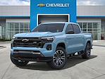 2025 Chevrolet Colorado Crew Cab 4x4 Pickup for sale #C03665 - photo 6