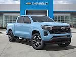 2025 Chevrolet Colorado Crew Cab 4x4 Pickup for sale #C03665 - photo 7