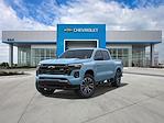 2025 Chevrolet Colorado Crew Cab 4x4 Pickup for sale #C03665 - photo 8