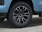 2025 Chevrolet Colorado Crew Cab 4x4 Pickup for sale #C03665 - photo 9