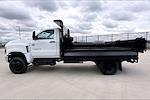 New 2024 Chevrolet Silverado 6500 4x4 11' 3" Knapheide Steel Dump Truck for sale #C03667 - photo 16