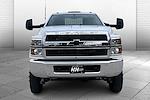 New 2024 Chevrolet Silverado 6500 4x4 11' 3" Knapheide Steel Dump Truck for sale #C03667 - photo 3