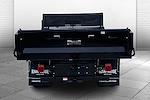 New 2024 Chevrolet Silverado 6500 4x4 11' 3" Knapheide Steel Dump Truck for sale #C03667 - photo 5