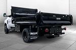New 2024 Chevrolet Silverado 6500 4x4 11' 3" Knapheide Steel Dump Truck for sale #C03667 - photo 6