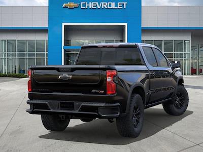 2025 Chevrolet Silverado 1500 Crew Cab 4x4 Pickup for sale #C03669 - photo 2