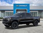 2025 Chevrolet Silverado 1500 Crew Cab 4x4 Pickup for sale #C03669 - photo 3