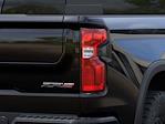 2025 Chevrolet Silverado 1500 Crew Cab 4x4 Pickup for sale #C03669 - photo 11