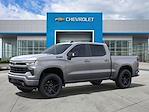 2025 Chevrolet Silverado 1500 Crew Cab 4x4 Pickup for sale #C03676 - photo 3