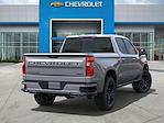 2025 Chevrolet Silverado 1500 Crew Cab 4x4 Pickup for sale #C03676 - photo 2