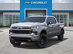 2025 Chevrolet Silverado 1500 Crew Cab 4x4 Pickup for sale #C03676 - photo 6