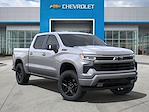 2025 Chevrolet Silverado 1500 Crew Cab 4x4 Pickup for sale #C03676 - photo 7