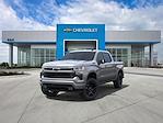 2025 Chevrolet Silverado 1500 Crew Cab 4x4 Pickup for sale #C03676 - photo 8